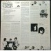 Various ELECTRIC SUGARCUBE FLASHBACKS Vol.4 (AIP 10052) USA 1989 compilation LP of mid-60's 45's